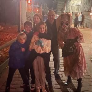 Meet your Posher, Lindsey